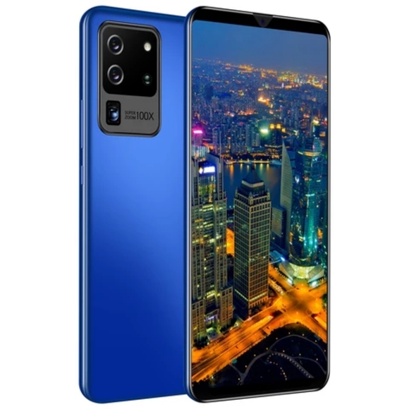 New Cellphone - Picture 2 of 12